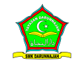 Logo SMK DARUNNAJAH